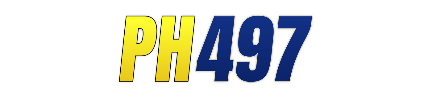 ph497 Logo